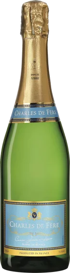 Charles de Fère Blanc de Blancs Brut
